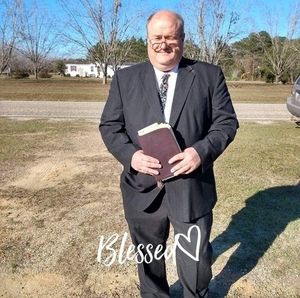 Meet your Posher, Glenn